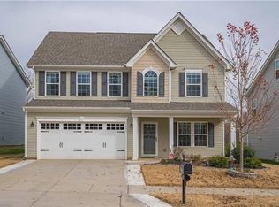 7417 Dover Mill Dr SW, Concord, NC 28025