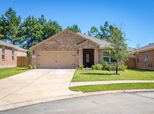 9117 Fuellage Ct, Conroe, TX 77304