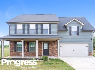100 Quarry Cir, Griffin, GA 30224