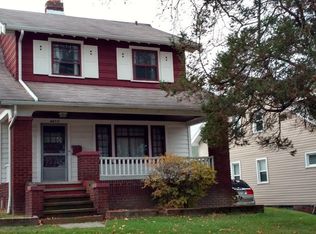 4670 Landchester Rd, Cleveland, OH 44109