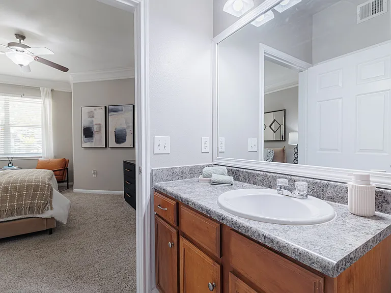 Villas at Huffmeister — Photo 14