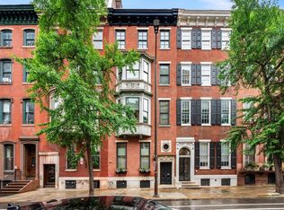 1724 Spruce St #2, Philadelphia, PA 19103