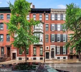 1724 Spruce St #2, Philadelphia, PA, 19103