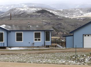 141 County Road 1014, Silverthorne, CO 80498