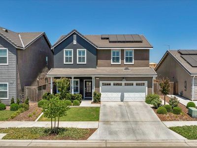 859 Windmill Ave, Clovis, CA, 93619