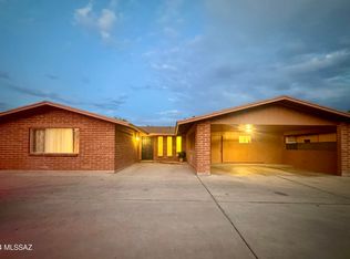2650 N Columbus Blvd, Tucson, AZ 85712