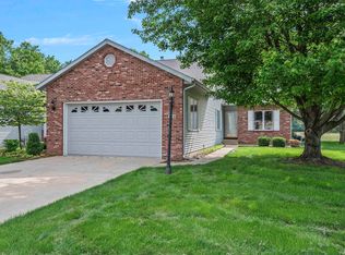4412 Tulane, Springfield, IL 62712