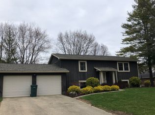 3784 Wolke Dr, Richmond, IN 47374