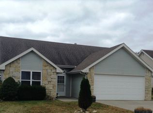 1123 W 20th Street Cir, Junction City, KS 66441
