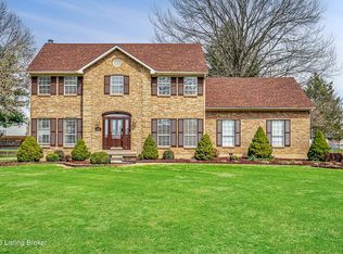 1210 Park Ave, Shepherdsville, KY 40165