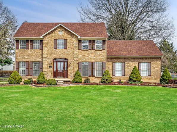 1210 Park Ave, Shepherdsville, KY 40165