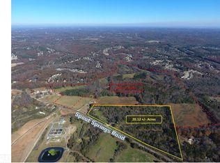 6863 Spout Springs Rd, Flowery Branch, GA 30542