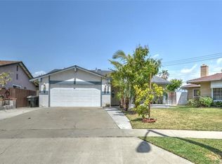 2505 W Chain Ave, Anaheim, CA 92804