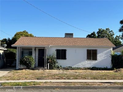 1481 W 11th St, San Bernardino, CA, 92411
