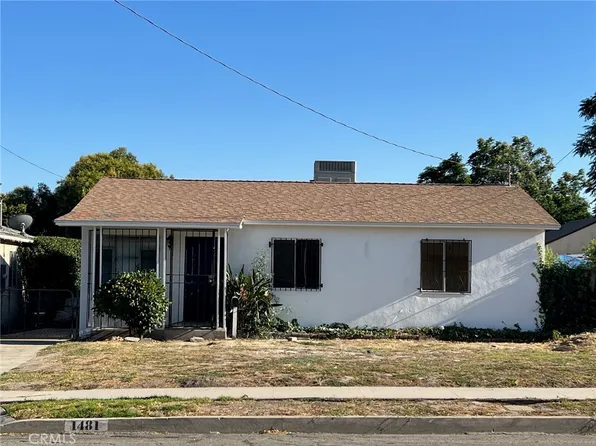 1481 W 11th St, San Bernardino, CA 92411