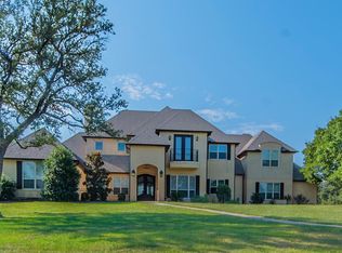 100 Redtail Hawk Dr, Aledo, TX 76008