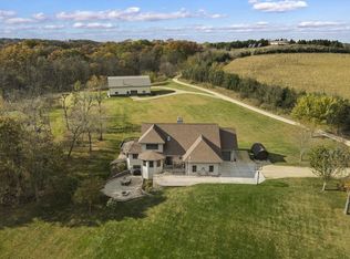 7688 Lone Pine Rd, Barneveld, WI 53507