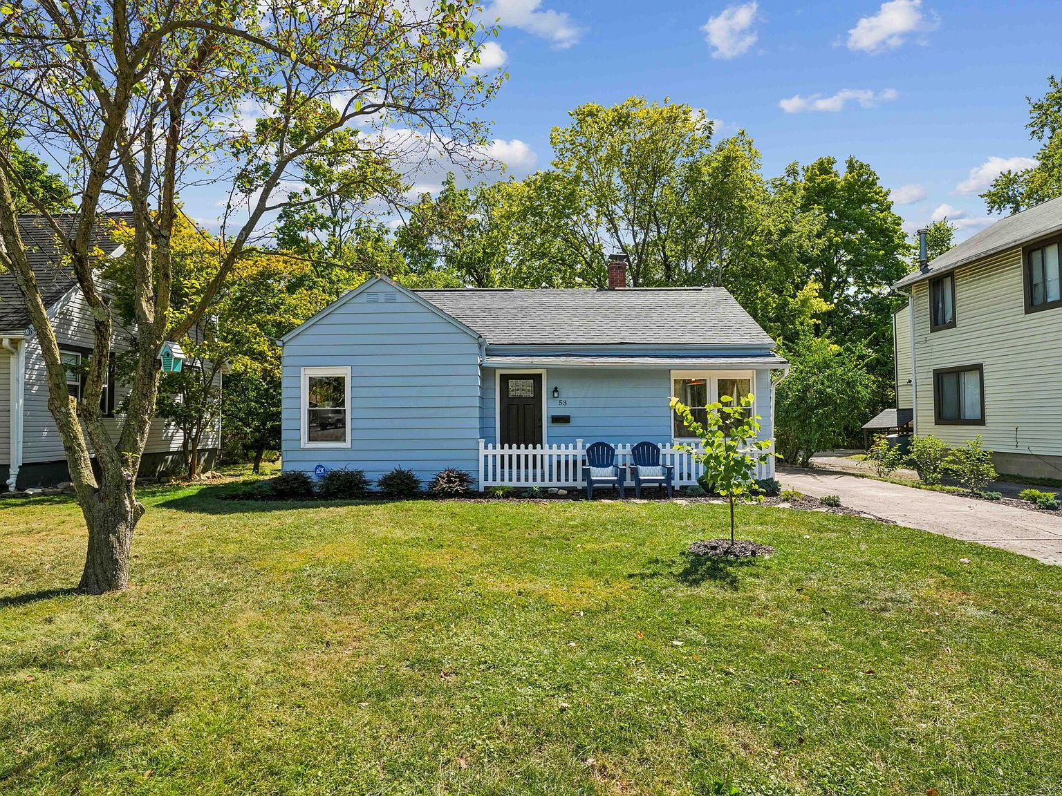 7383 Cubbage Rd 53 E Walnut St, Westerville, OH 43081 | Zillow