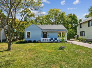 53 E Walnut St, Westerville, OH 43081