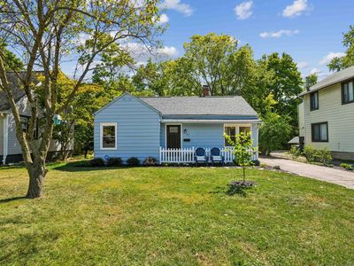 53 E Walnut St, Westerville, OH, 43081