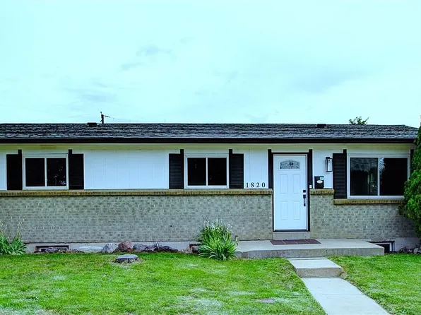 1820 W Jewell Ave, Denver, CO 80223