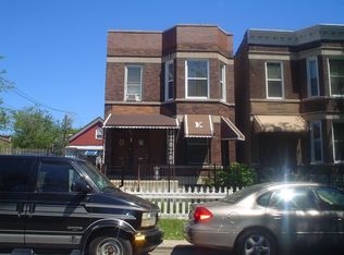 741 N Harding Ave #1, Chicago, IL 60624