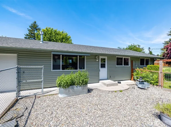 1502 5TH Street, Sedro Woolley, WA 98284