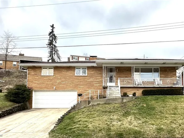 403 Garfield Ave, Steubenville, OH 43952