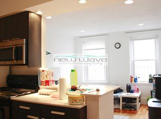 51 Queensberry St APT 20, Boston, MA 02215
