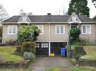 6470-6472 SW Capitol Hwy, Portland, OR 97239