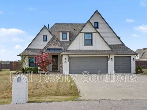1954 E 173rd St S, Mounds, OK 74047