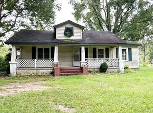 1843 Johnson Lake Rd, Cedartown, GA 30125