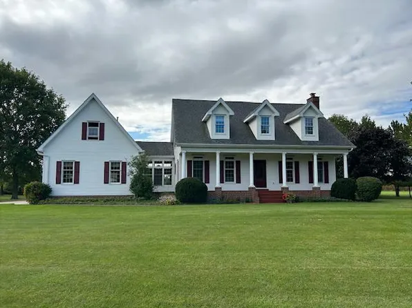 13351 W 181st Ave, Lowell, IN 46356