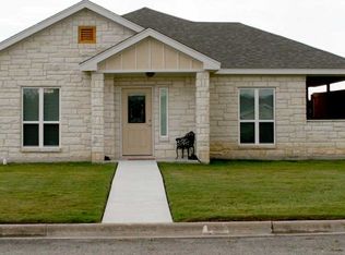 20 Samac Ln, Lampasas, TX 76550