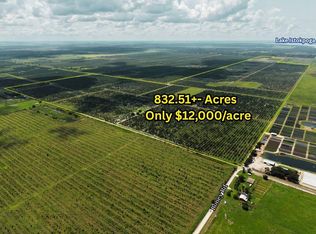 17515 Boney Rd, Sebring, FL 33870