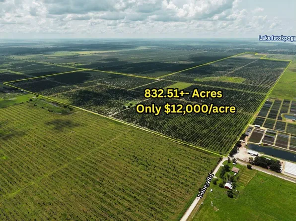 17515 BONEY Road, Sebring, FL 33870