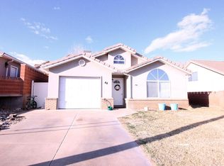 44 W 975 N, Hurricane, UT 84737