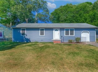 664 Leonard Ln, Newport News, VA 23601