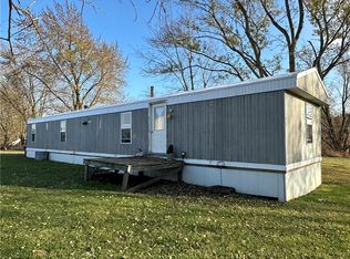 4454 E 300th Rd, Casey, IL 62420