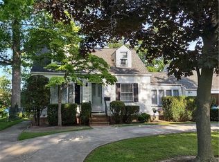 625 Humiston Dr, Bay Village, OH 44140