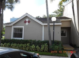 9641 Riverside Dr #1F, Coral Springs, FL 33071