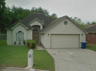 2309 Yellowhammer Ave, McAllen, TX 78504