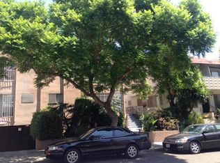 1046 N Ogden Dr APT 5, West Hollywood, CA 90046