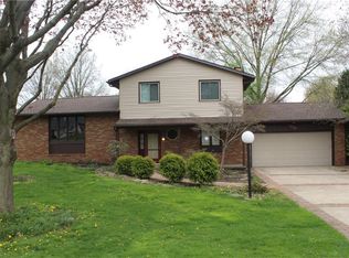 2905 Englewood Dr NE, Canton, OH