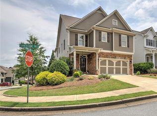 301 Cornerstone Trce, Woodstock, GA 30188