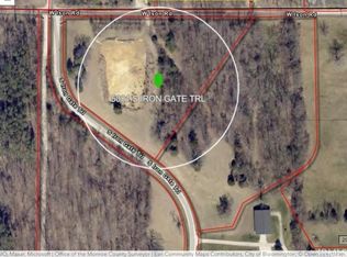 5001 S Iron Gate Trl #1, Bloomington, IN 47403