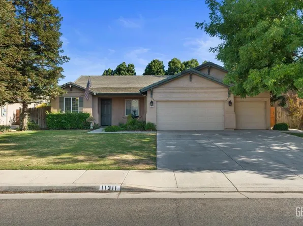 11311 Mezzadro Ave, Bakersfield, CA 93312