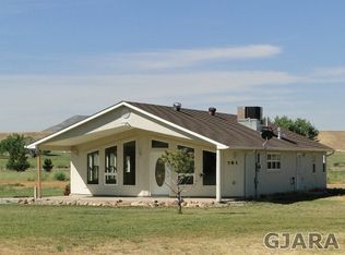 781 R Rd, Mack, CO 81525