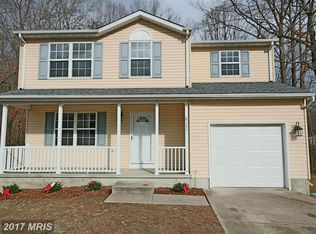 8151 Santa Fe Dr, Severn, MD 21144