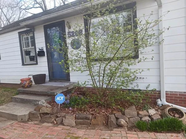 (undisclosed Address), North Little Rock, AR 72116